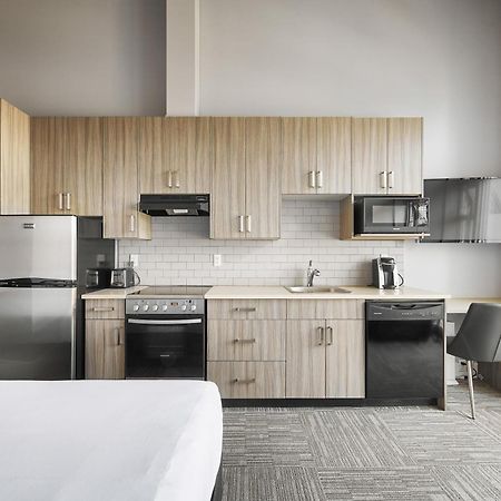 Solo Suites แลงฟอร์ด ภายนอก รูปภาพ