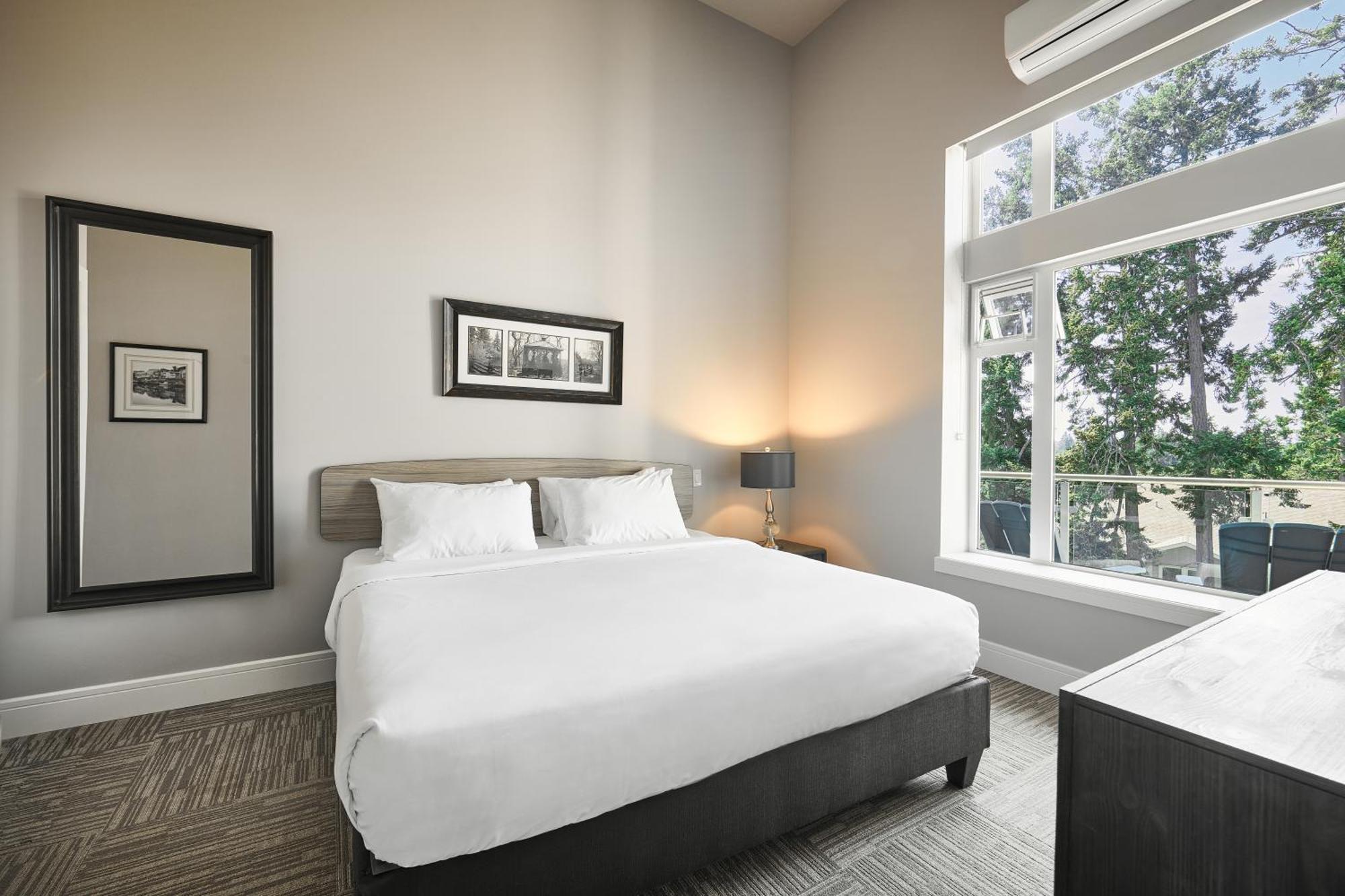 Solo Suites แลงฟอร์ด ภายนอก รูปภาพ