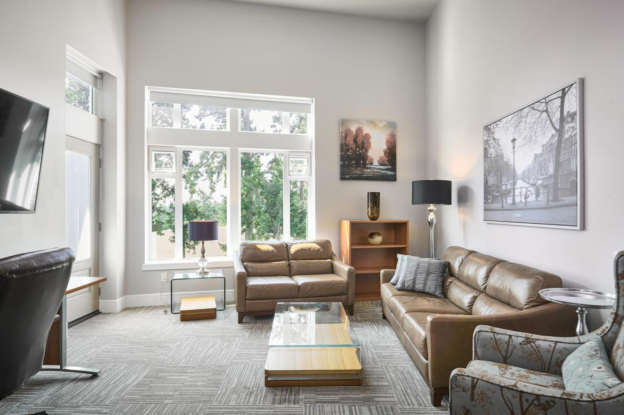 Solo Suites แลงฟอร์ด ภายนอก รูปภาพ