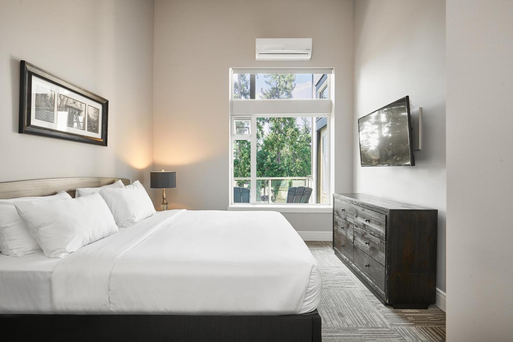 Solo Suites แลงฟอร์ด ภายนอก รูปภาพ