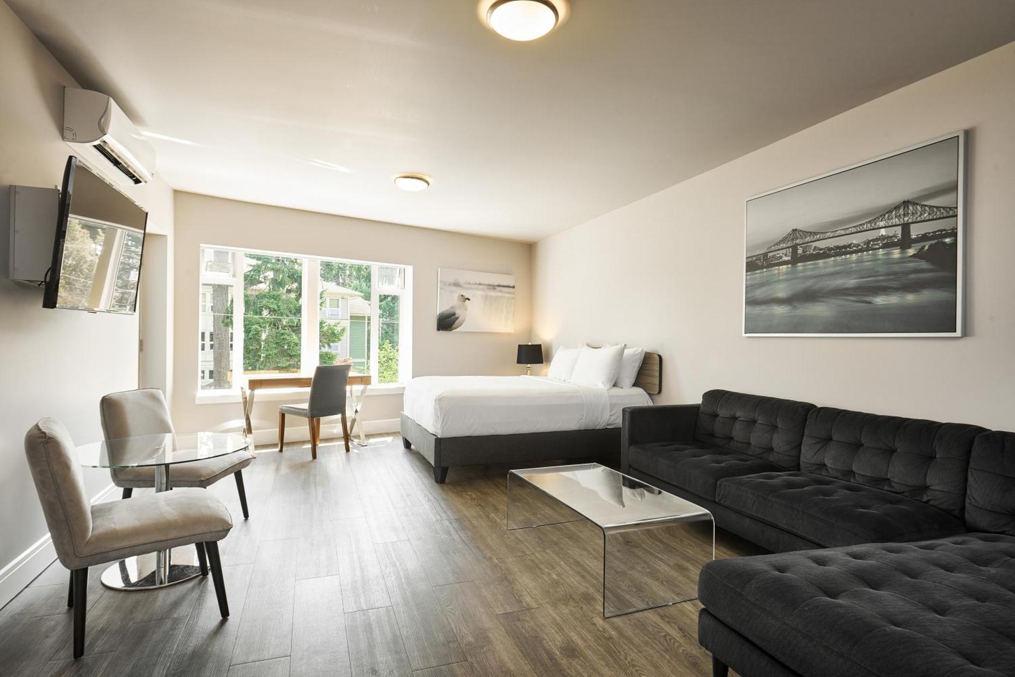 Solo Suites แลงฟอร์ด ภายนอก รูปภาพ