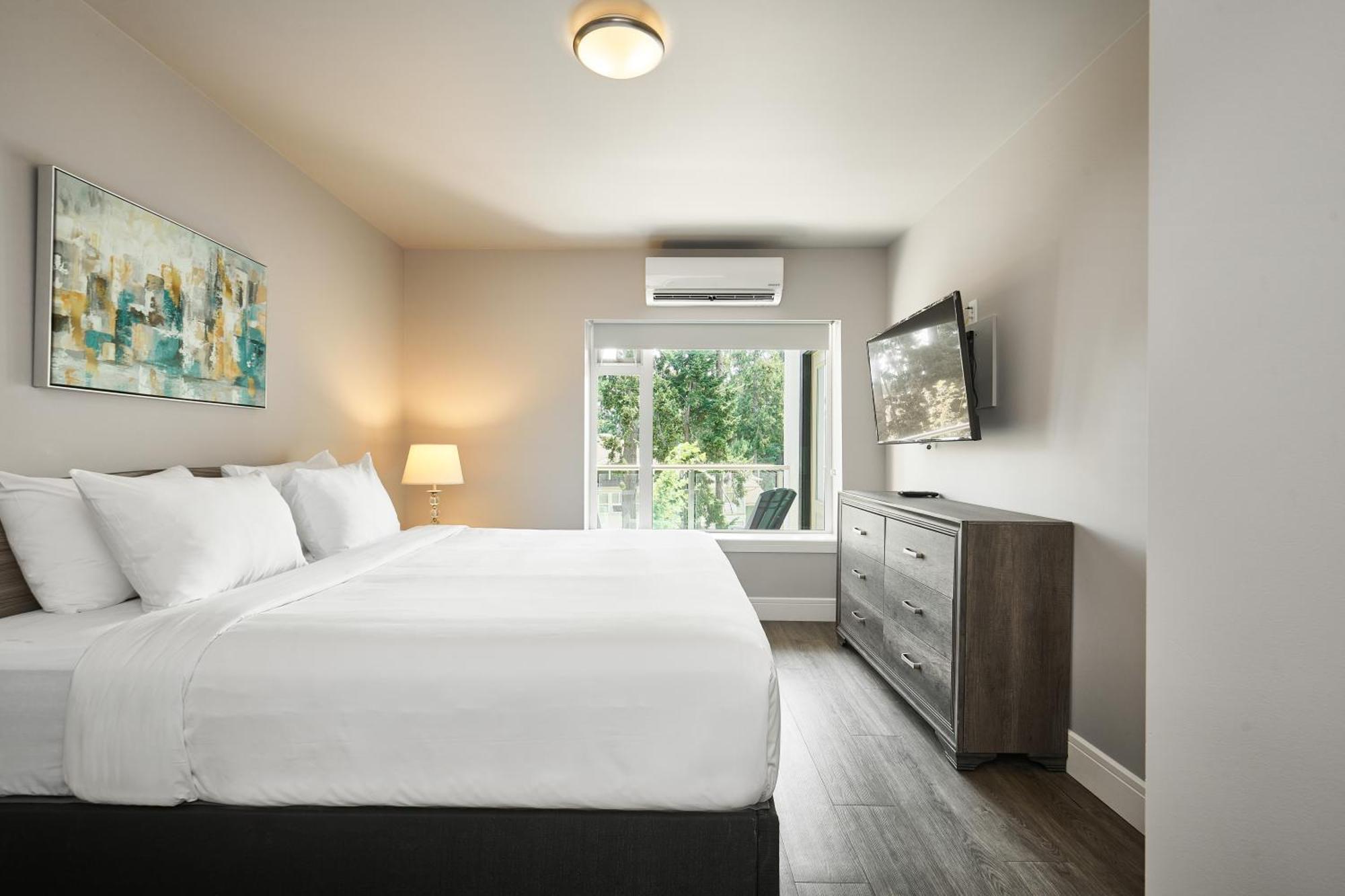 Solo Suites แลงฟอร์ด ภายนอก รูปภาพ