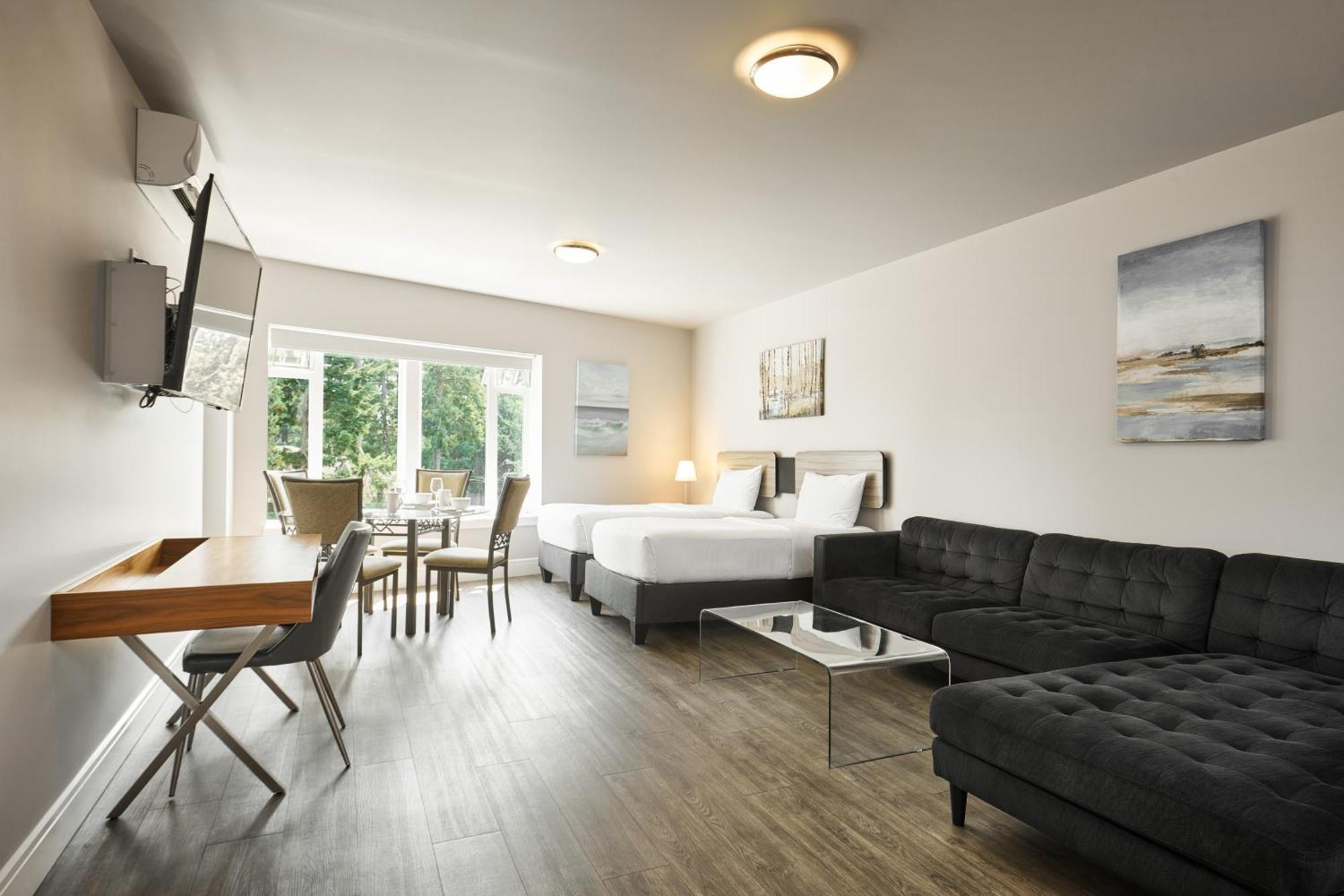 Solo Suites แลงฟอร์ด ภายนอก รูปภาพ