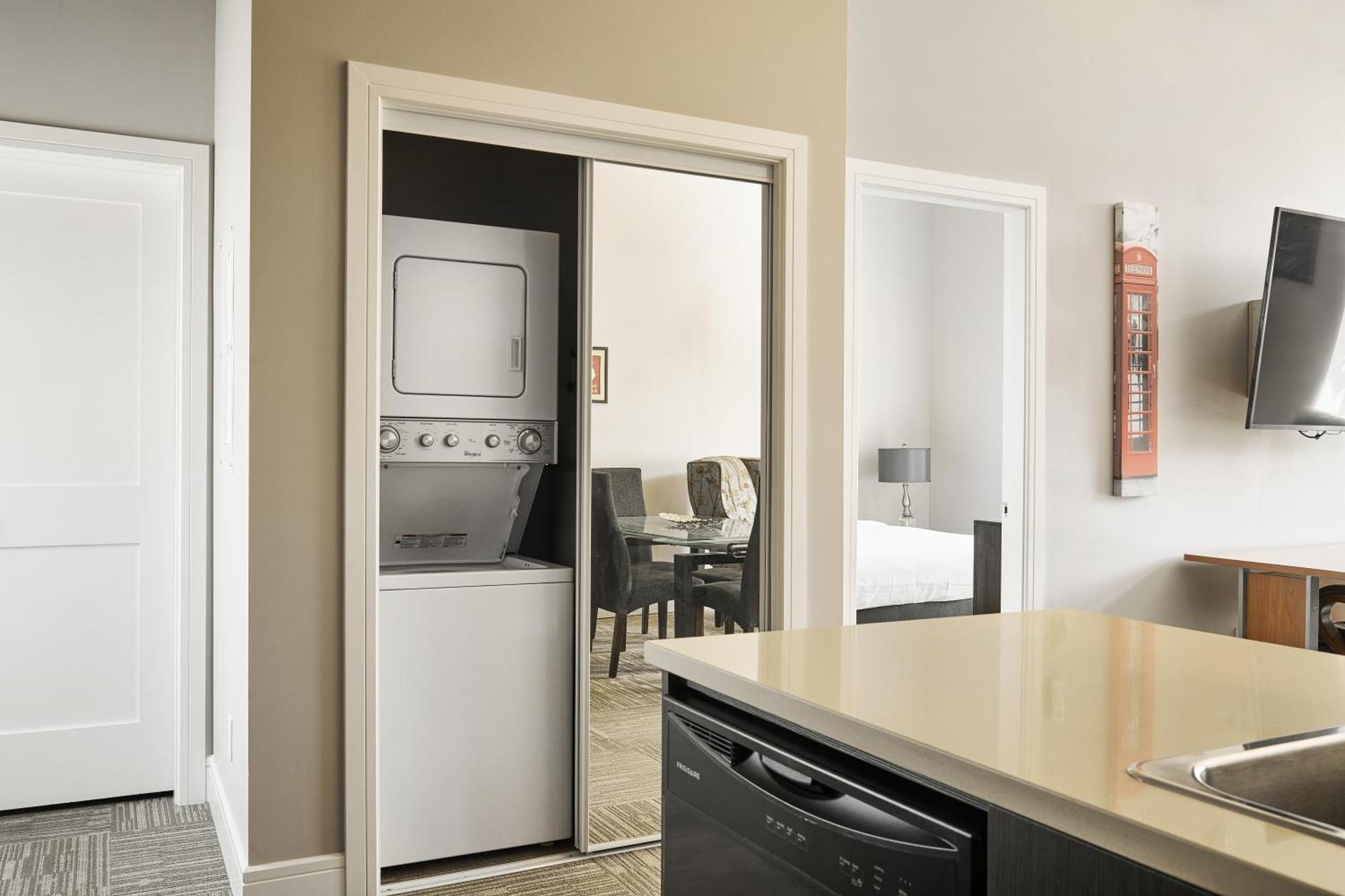 Solo Suites แลงฟอร์ด ภายนอก รูปภาพ