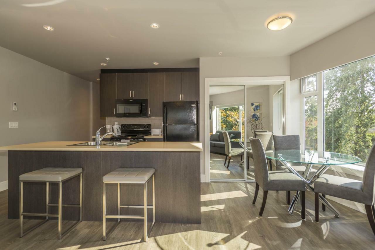 Solo Suites แลงฟอร์ด ภายนอก รูปภาพ