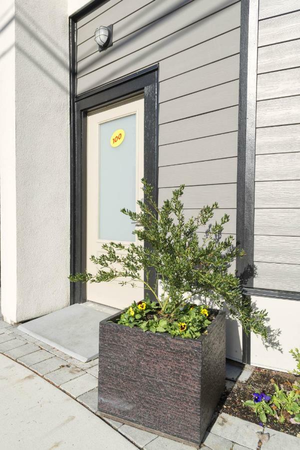 Solo Suites แลงฟอร์ด ภายนอก รูปภาพ